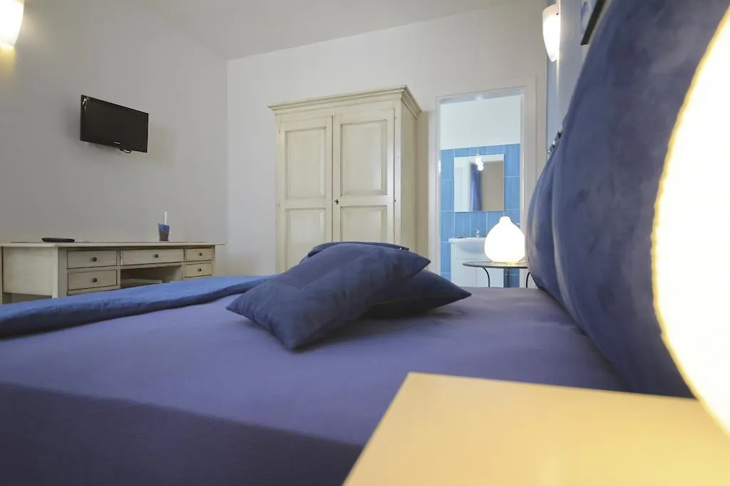 B&B Villa Genny A Pochi Passi Dal Mare