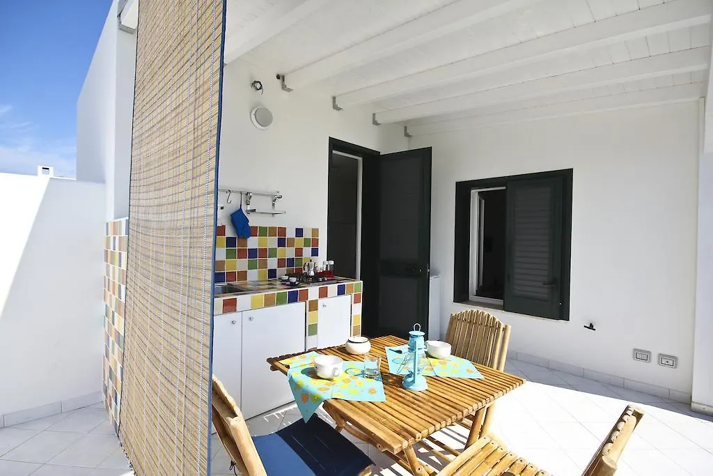 Holiday home B&B Villa Genny A Pochi Passi Dal Mare Italy