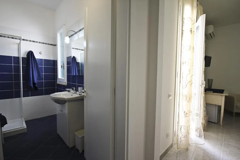 Holiday home B&B Villa Genny A Pochi Passi Dal Mare
