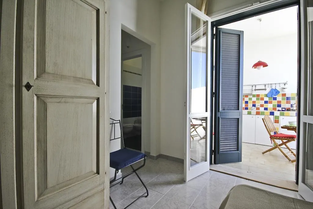 Holiday home B&B Villa Genny A Pochi Passi Dal Mare