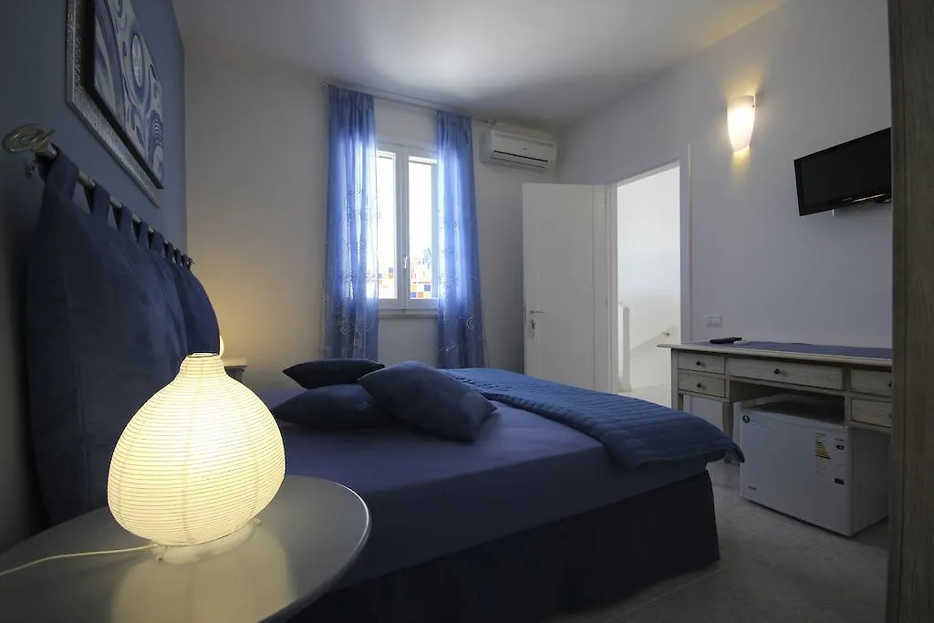 B&B Villa Genny A Pochi Passi Dal Mare Italy