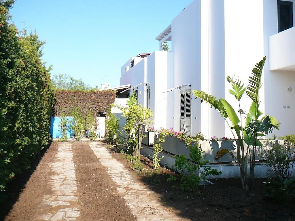 B&B Villa Genny A Pochi Passi Dal Mare Holiday home