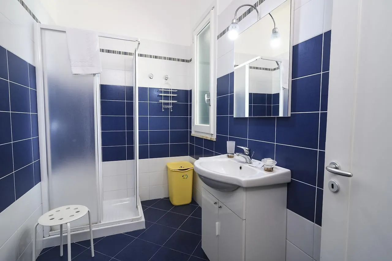 B&B Villa Genny A Pochi Passi Dal Mare Holiday home