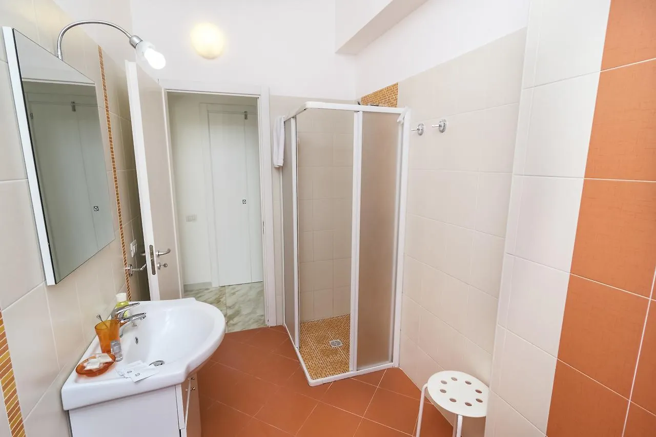 B&B Villa Genny A Pochi Passi Dal Mare
