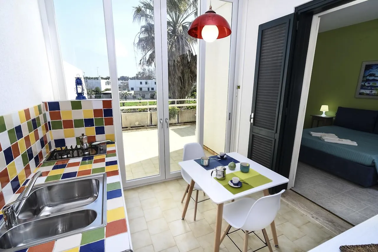 Holiday home B&B Villa Genny A Pochi Passi Dal Mare