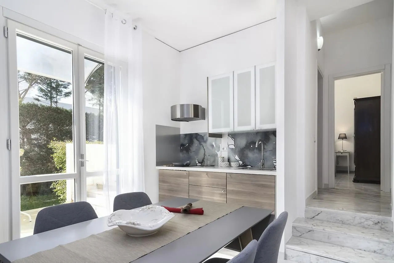 B&B Villa Genny A Pochi Passi Dal Mare Italy