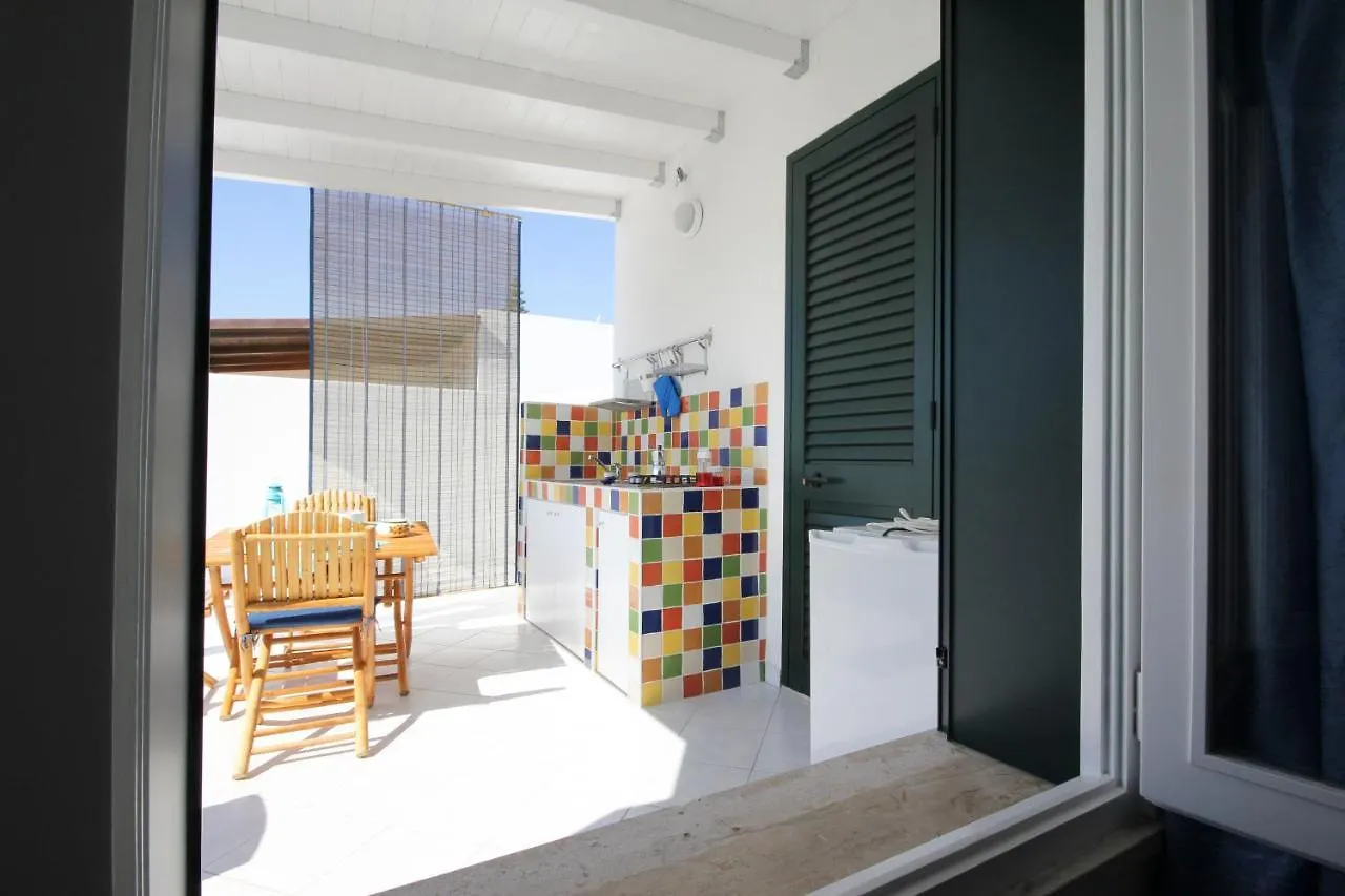 Holiday home B&B Villa Genny A Pochi Passi Dal Mare