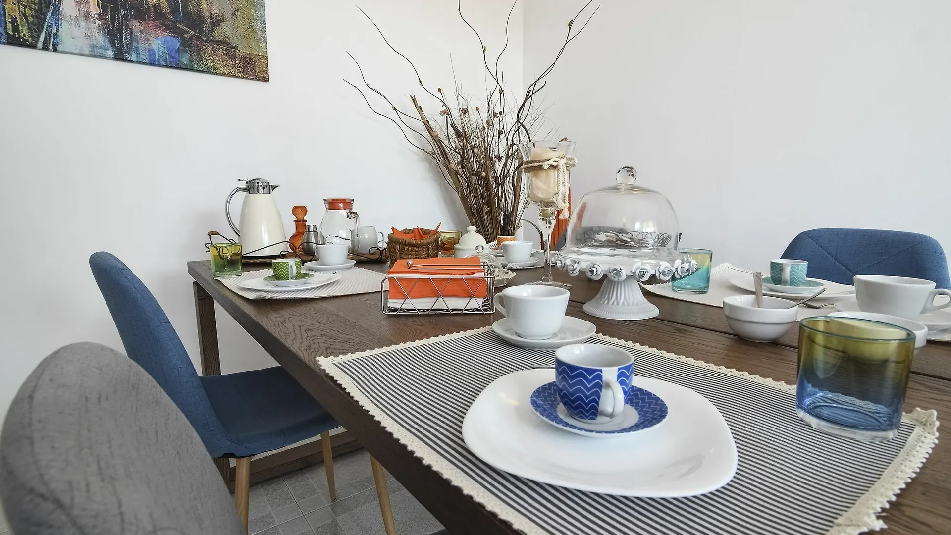 B&B Villa Genny A Pochi Passi Dal Mare 0*, San Cataldo (Apulia)