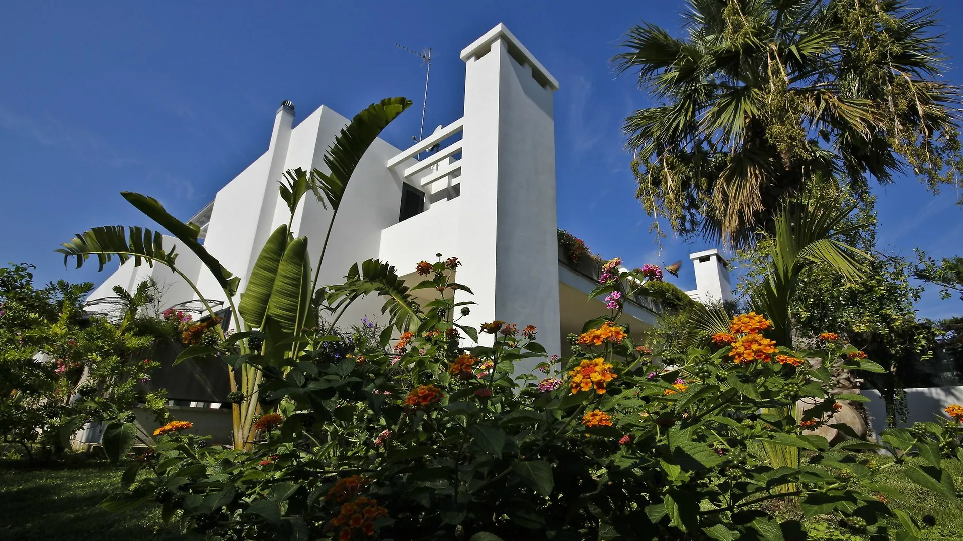 Holiday home B&B Villa Genny A Pochi Passi Dal Mare