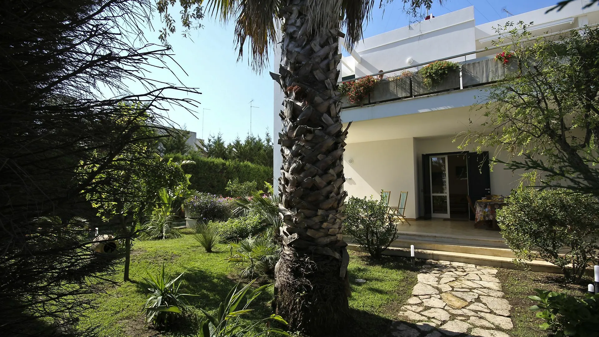 B&B Villa Genny A Pochi Passi Dal Mare Holiday home San Cataldo (Apulia)