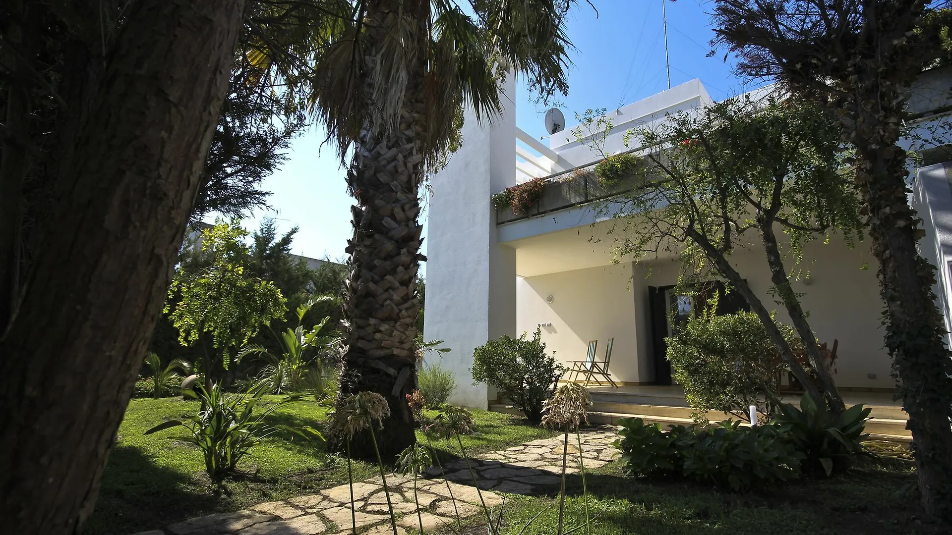 B&B Villa Genny A Pochi Passi Dal Mare Italy